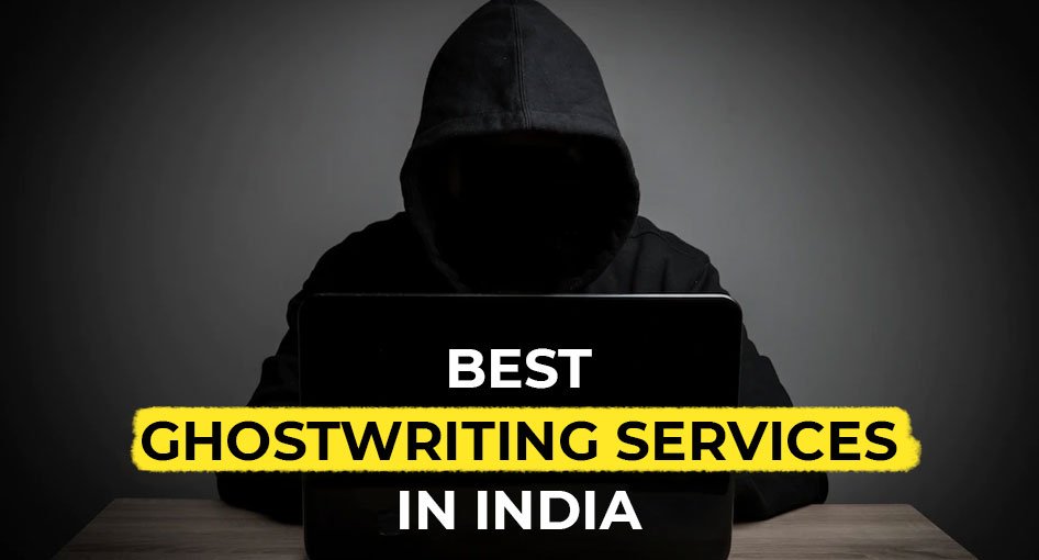 Best Ghostwriting Services